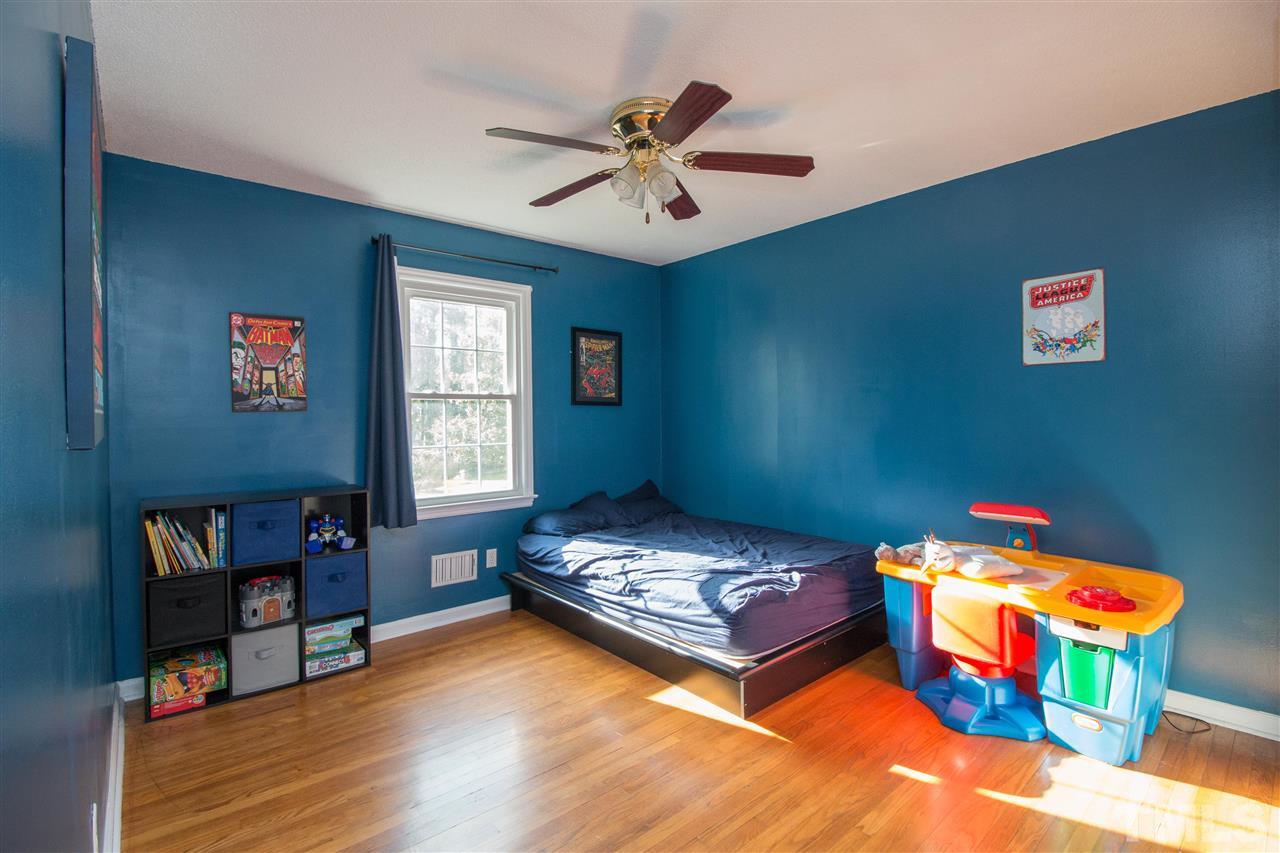 705 Sandy Ridge Court Raleigh, NC 27615 - Photo 18 of 19 Gallery Image 18