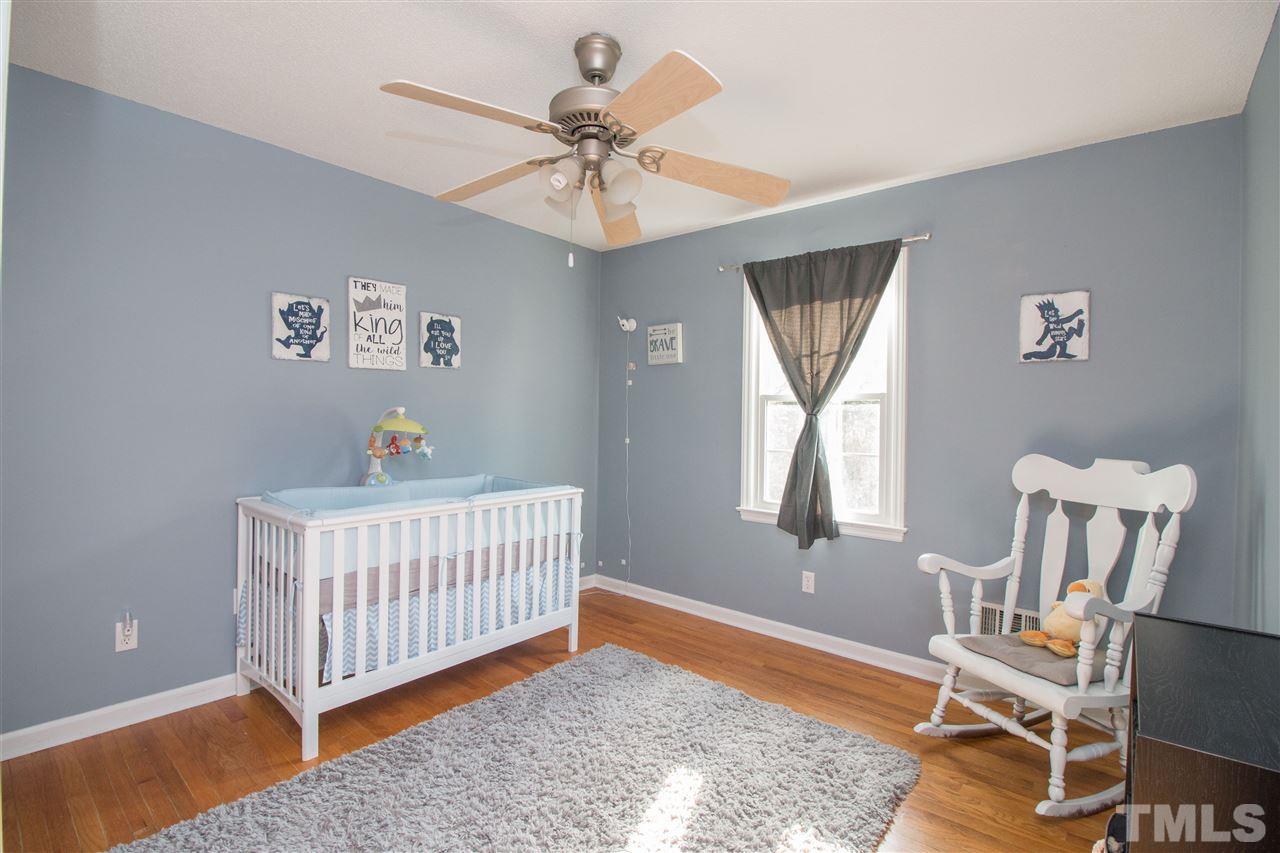 705 Sandy Ridge Court Raleigh, NC 27615 - Photo 19 of 19 Gallery Image 19