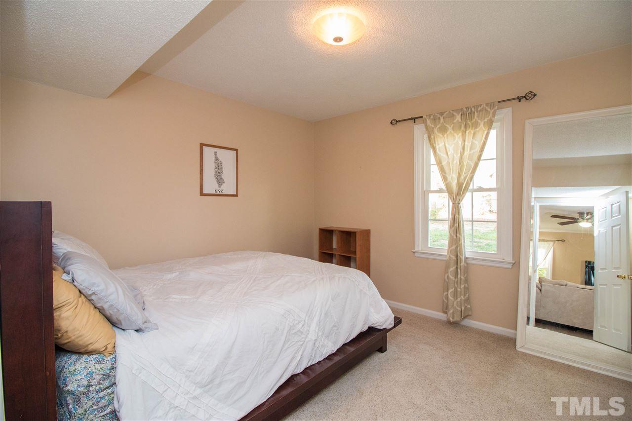 705 Sandy Ridge Court Raleigh, NC 27615 - Photo 3 of 19 Gallery Image 3