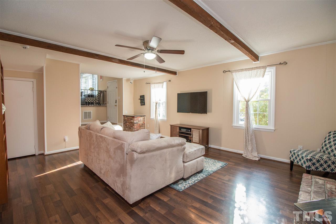 705 Sandy Ridge Court Raleigh, NC 27615 - Photo 4 of 19 Gallery Image 4