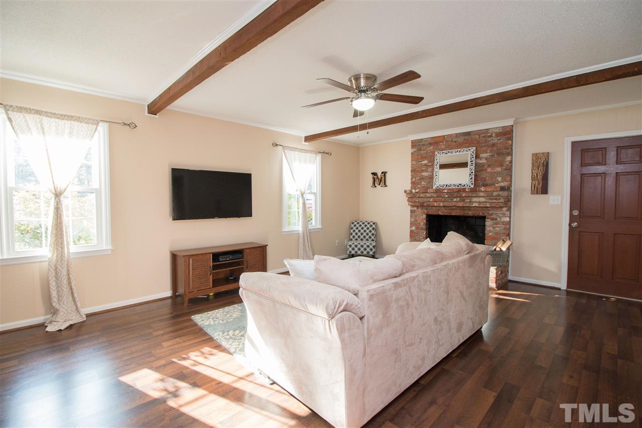 705 Sandy Ridge Court Raleigh, NC 27615 - Photo 5 of 19 Gallery Image 5