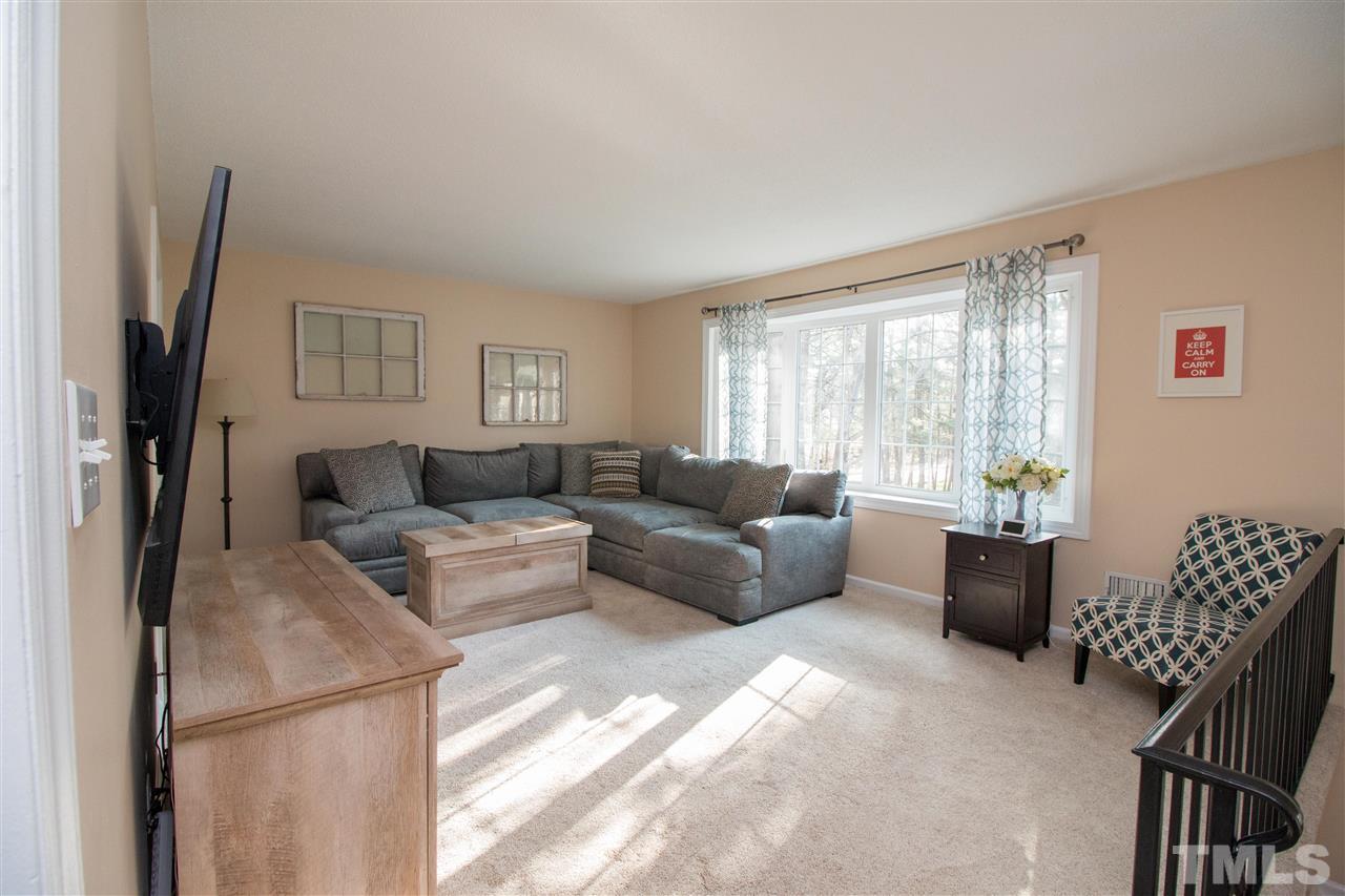 705 Sandy Ridge Court Raleigh, NC 27615 - Photo 7 of 19 Gallery Image 7