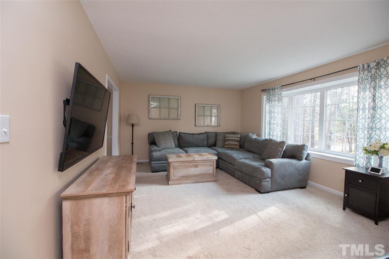 705 Sandy Ridge Court Raleigh, NC 27615 - Photo 8 of 19 Gallery Image 8