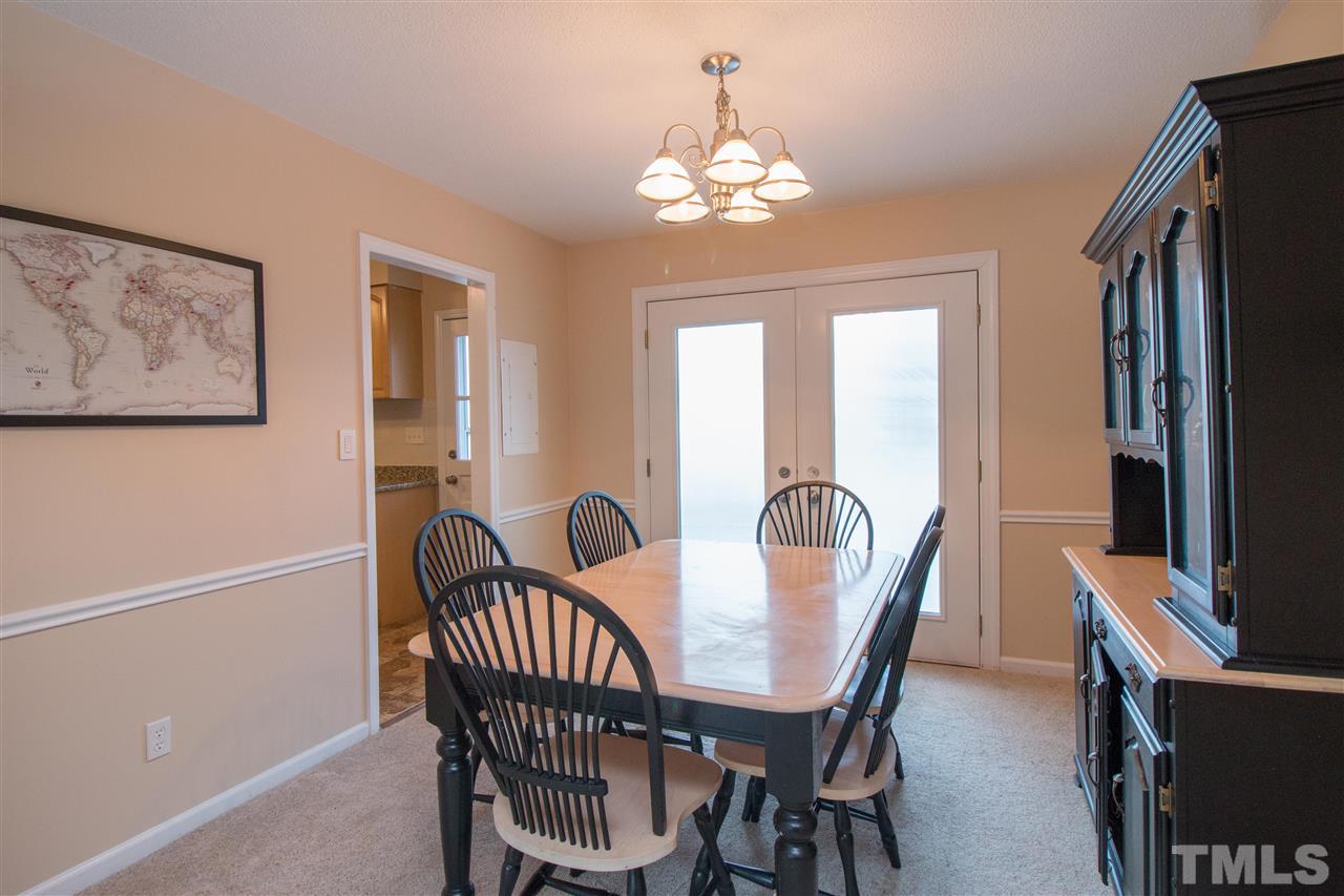 705 Sandy Ridge Court Raleigh, NC 27615 - Photo 10 of 19 Gallery Image 10