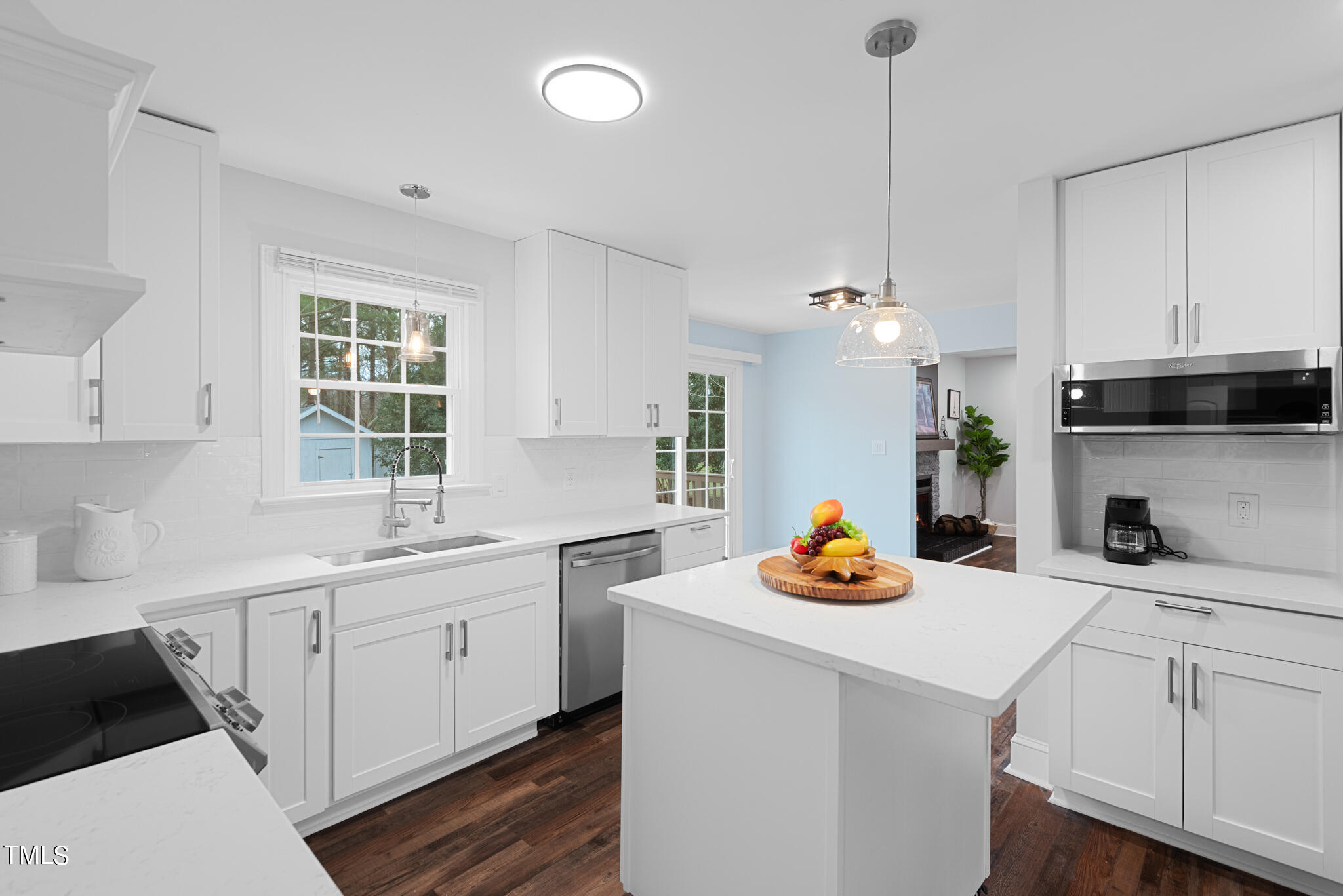 3012 Old Crews Road Raleigh, NC 27616 - Photo 11 of 34 DSC_2437