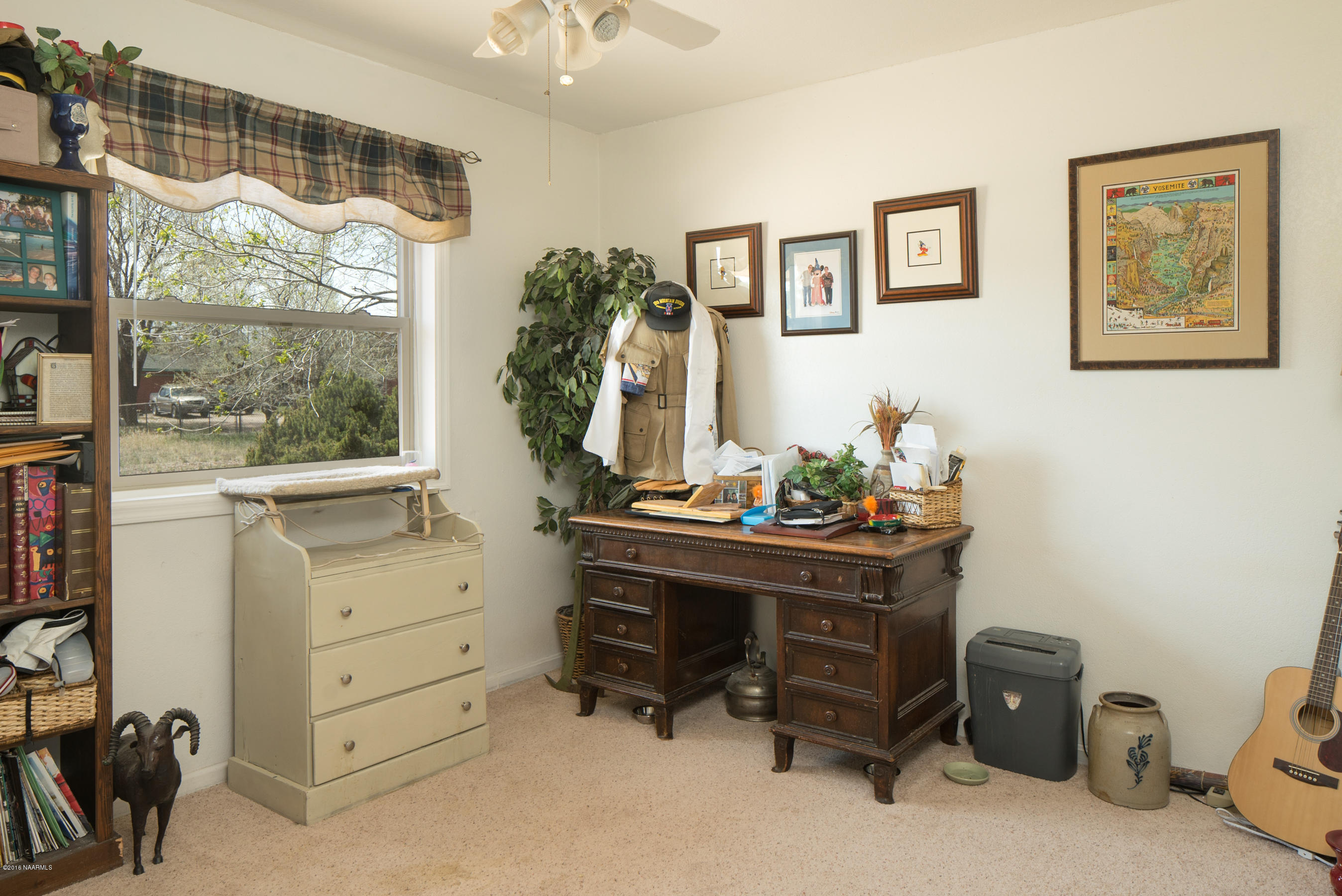 6725 Anaya Ranch Road Flagstaff, AZ 86004 - Photo 11 of 29 DSC07512-Edit