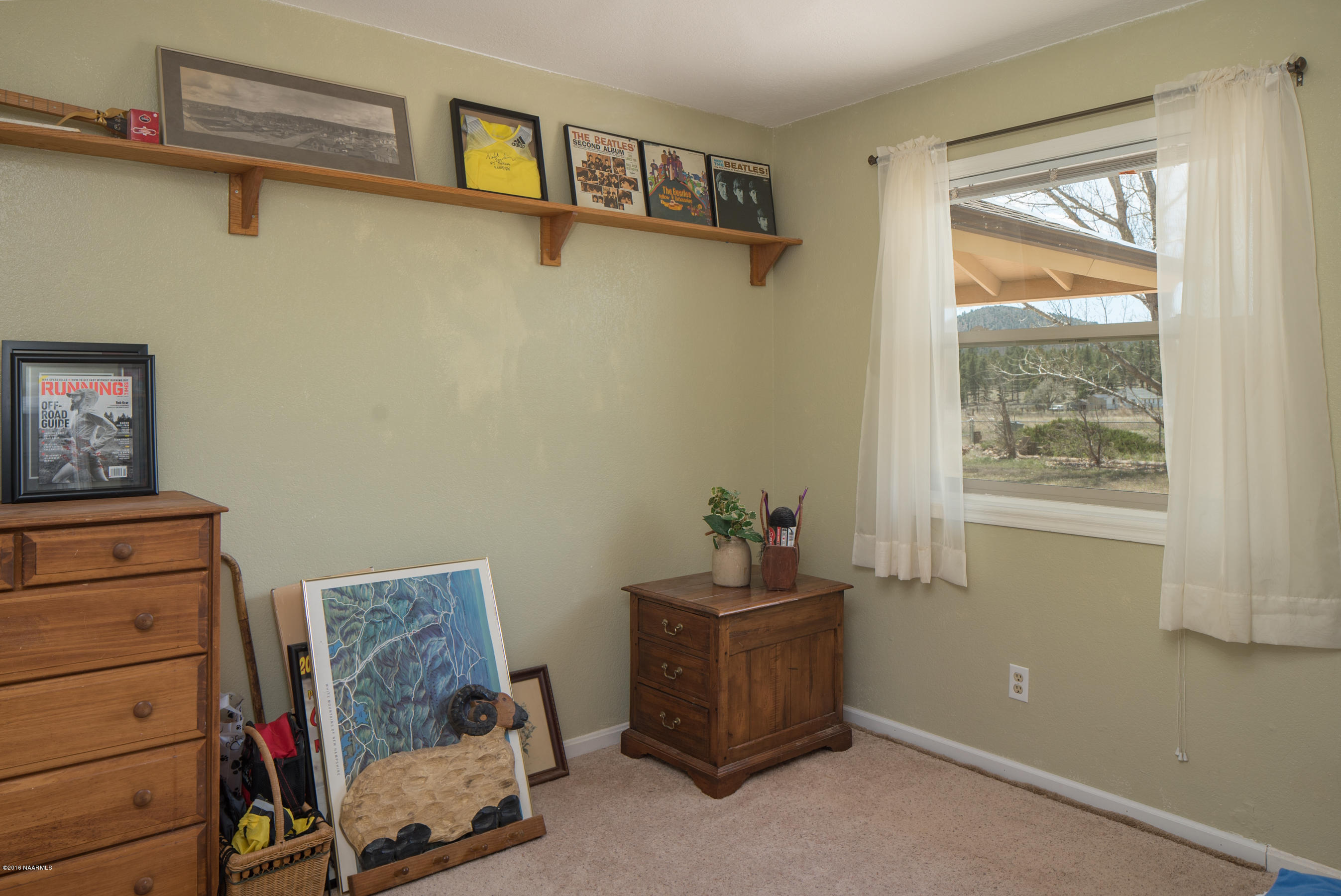 6725 Anaya Ranch Road Flagstaff, AZ 86004 - Photo 12 of 29 DSC07519-Edit