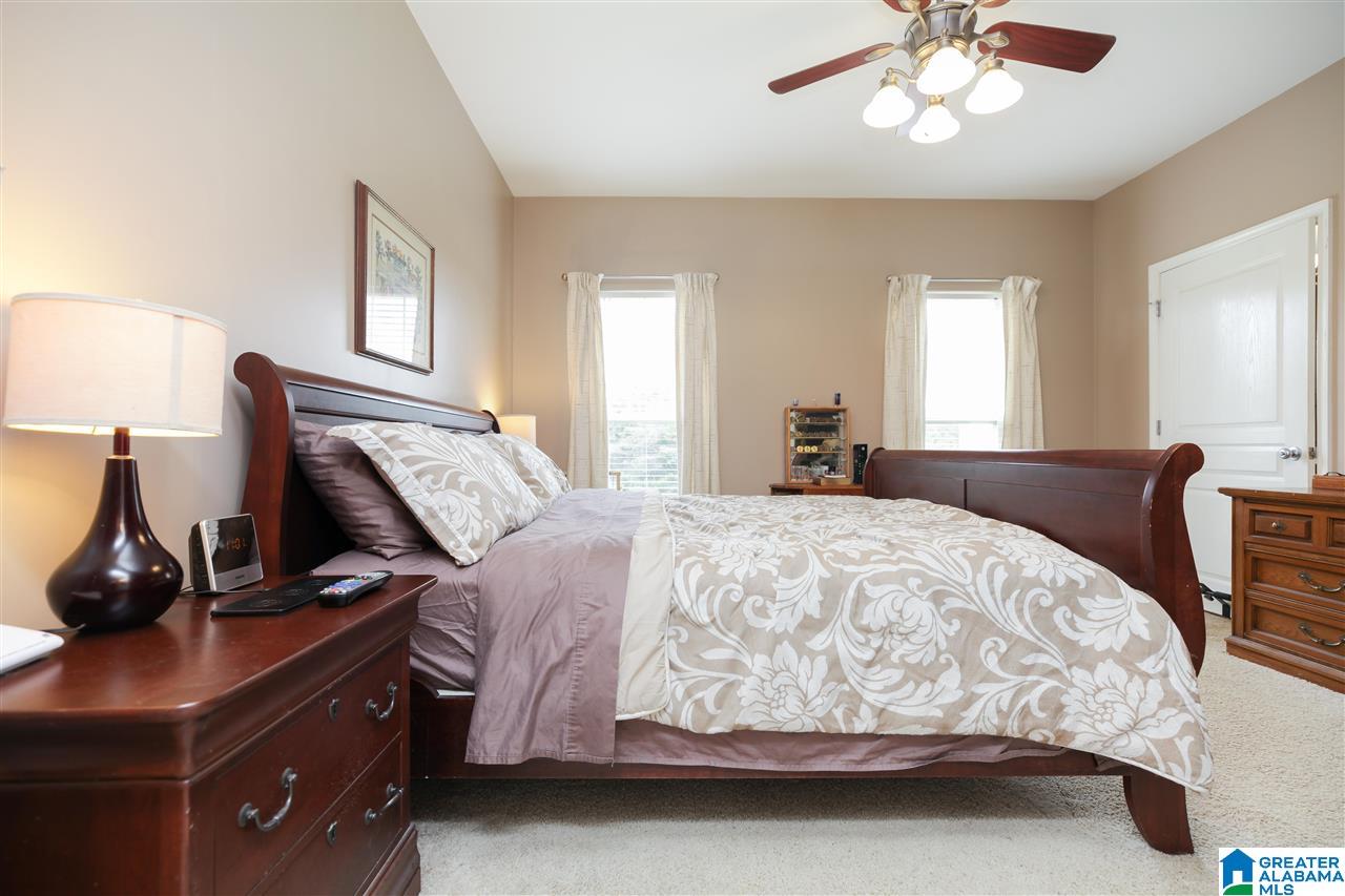 12741 Buck Bearden Road McCalla, AL 35111 - Photo 5 of 37