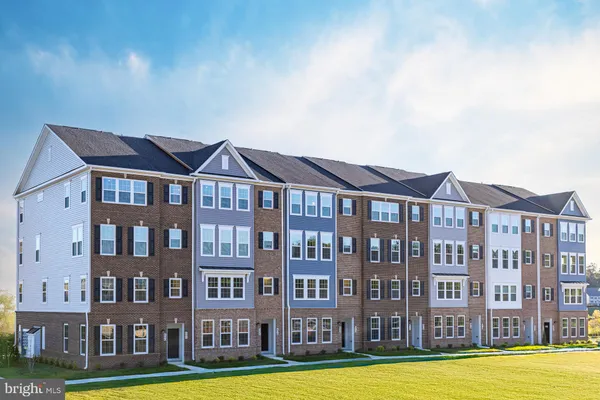 $374,990 | 590 Quarry Place, Reisterstown, MD 21136