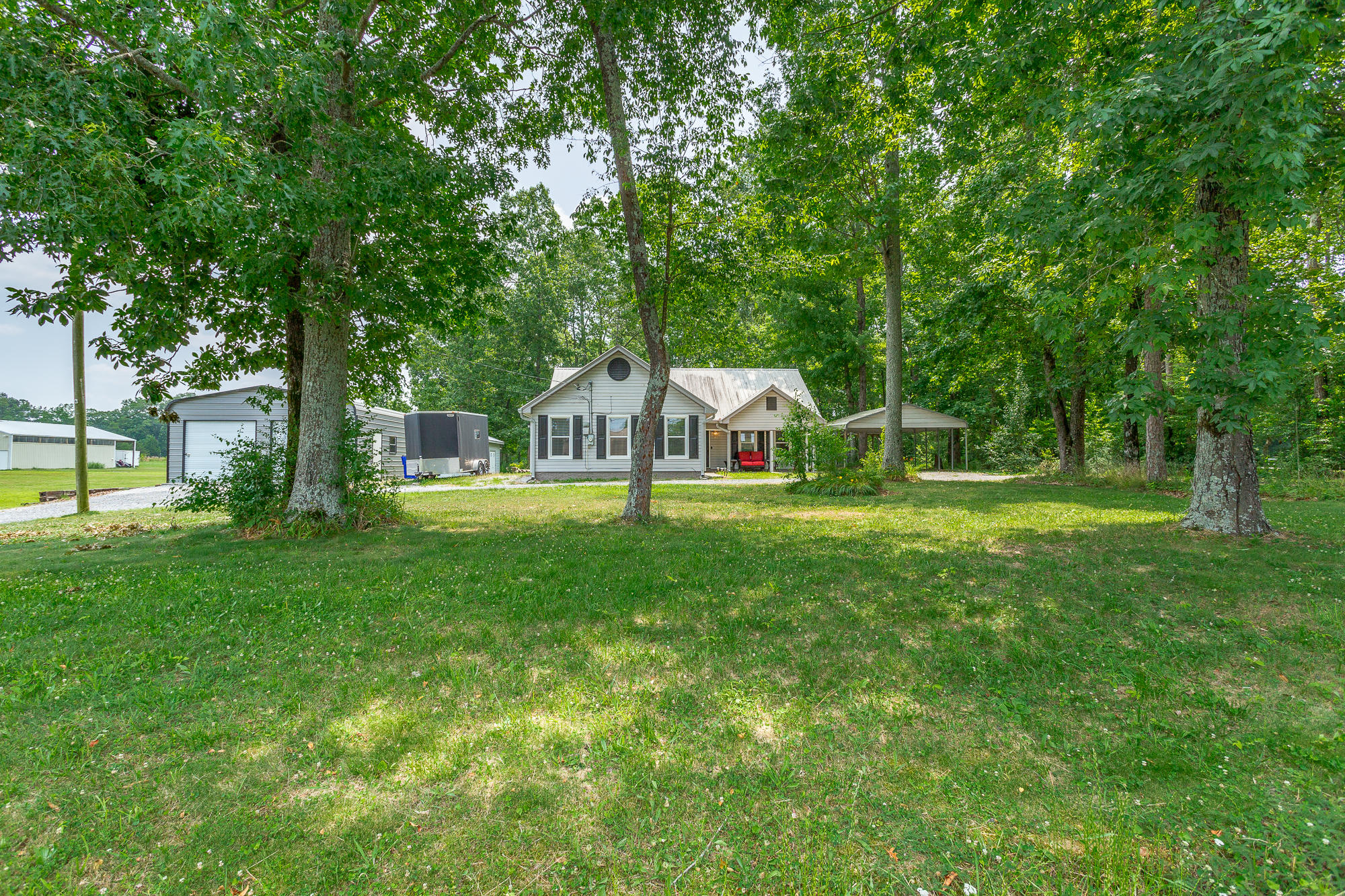 385 Armstrong Road Cleveland, TN 37323 - Photo 1 of 41 385 Armstrong Road-39
