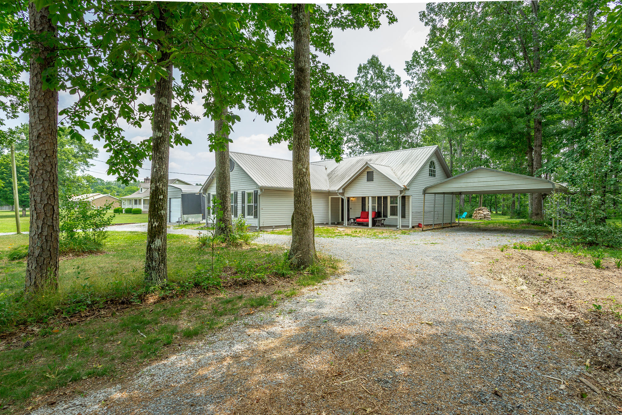385 Armstrong Road Cleveland, TN 37323 - Photo 2 of 41 385 Armstrong Road-40