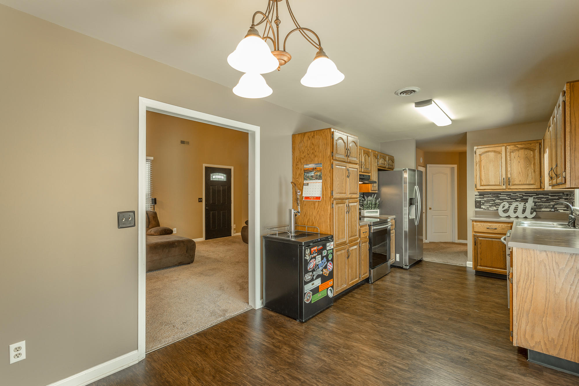 385 Armstrong Road Cleveland, TN 37323 - Photo 16 of 41 385 Armstrong Road-7