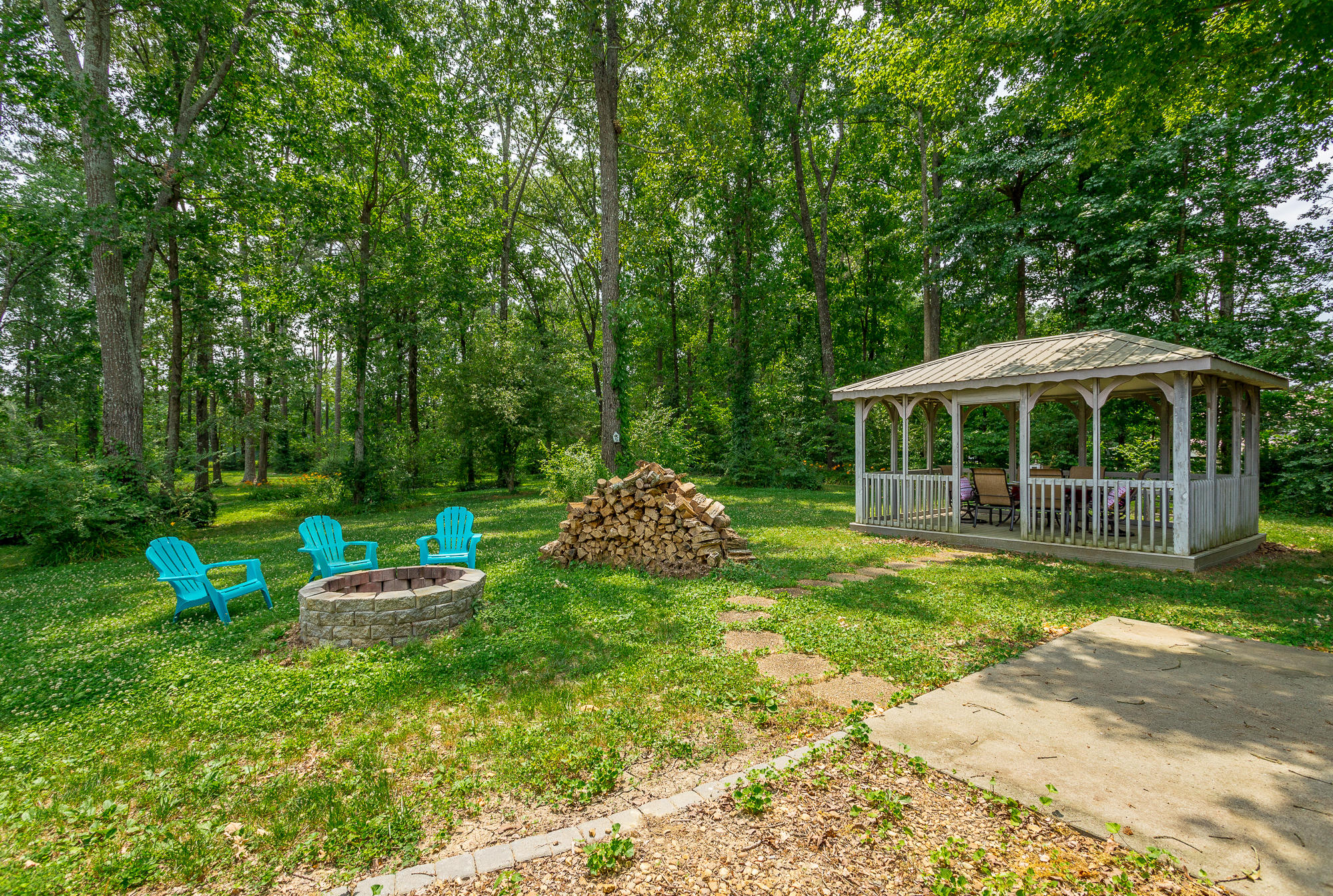 385 Armstrong Road Cleveland, TN 37323 - Photo 4 of 41 385 Armstrong Road-43