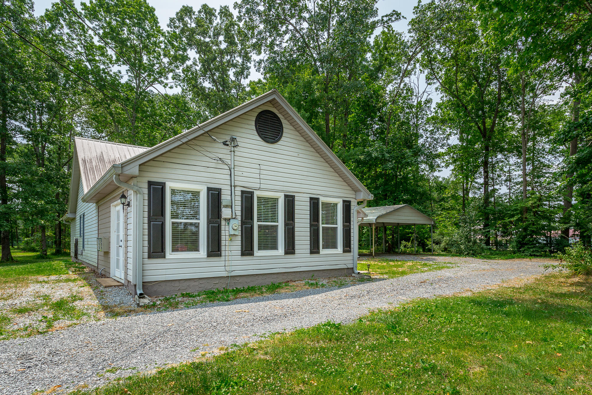385 Armstrong Road Cleveland, TN 37323 - Photo 32 of 41 385 Armstrong Road-36