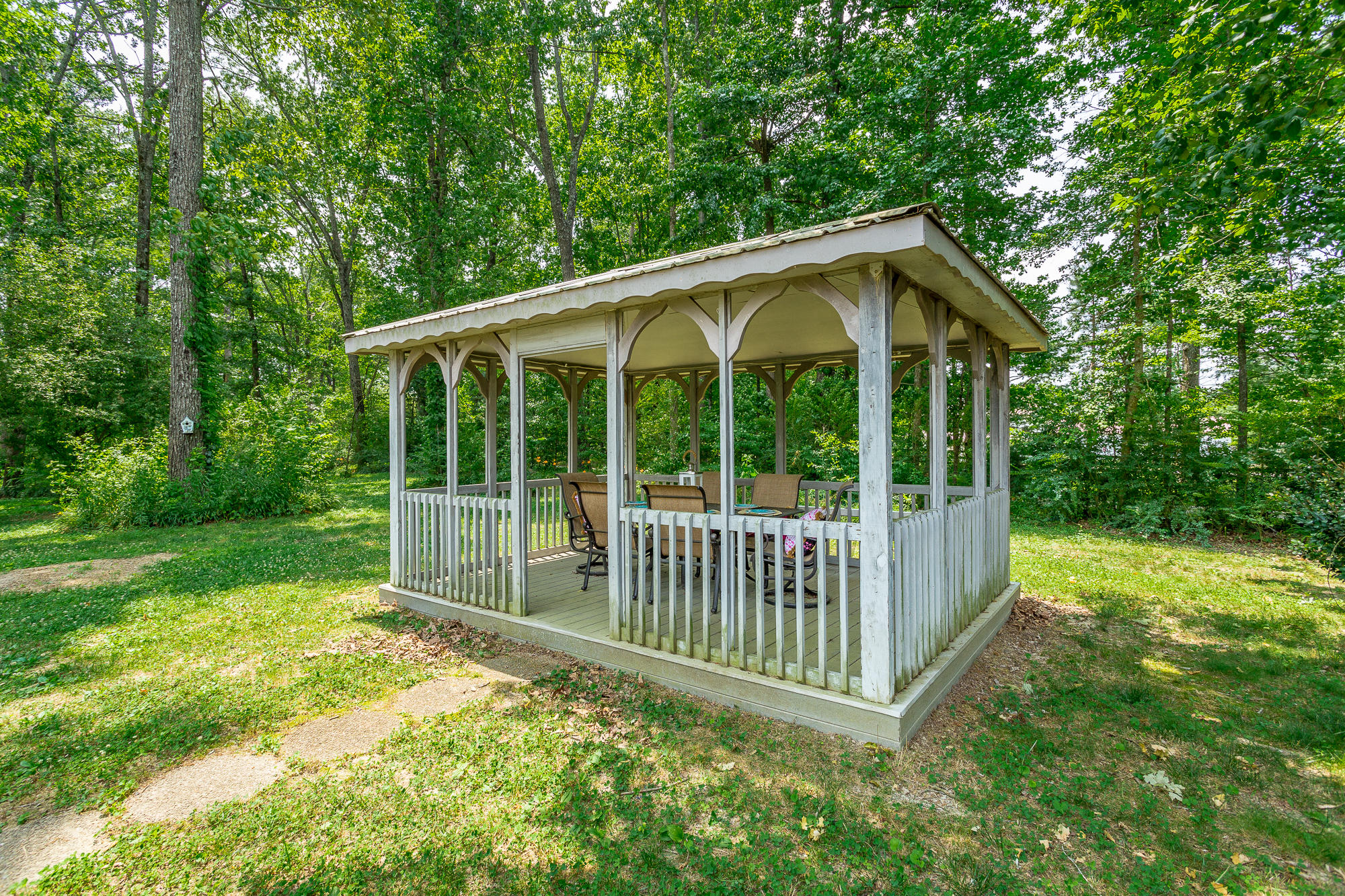 385 Armstrong Road Cleveland, TN 37323 - Photo 34 of 41 385 Armstrong Road-47