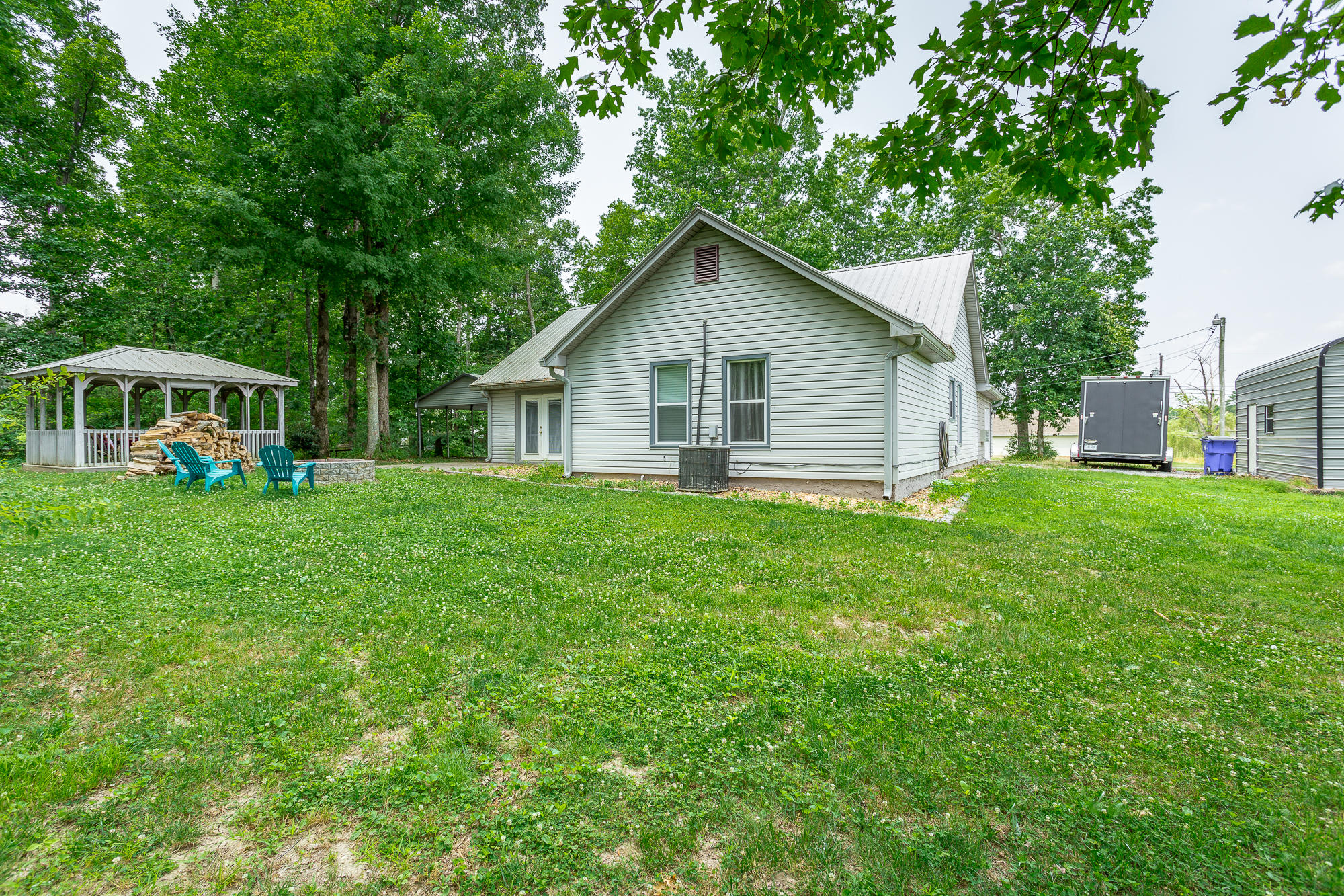 385 Armstrong Road Cleveland, TN 37323 - Photo 37 of 41 385 Armstrong Road-46