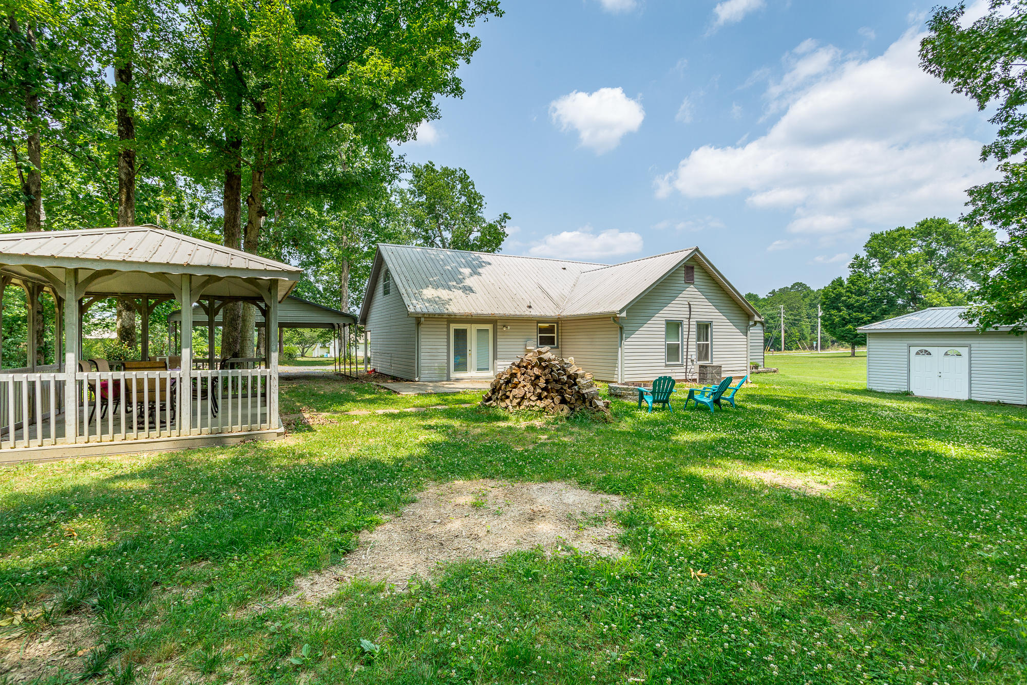 385 Armstrong Road Cleveland, TN 37323 - Photo 38 of 41 385 Armstrong Road-49