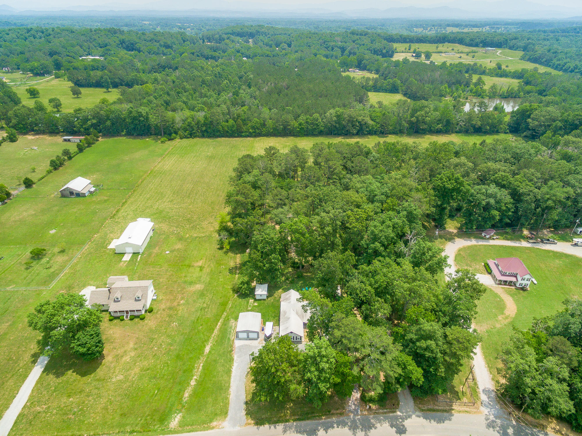385 Armstrong Road Cleveland, TN 37323 - Photo 40 of 41 385 Armstrong Road-68