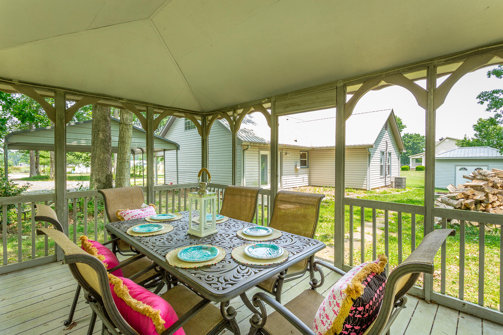 385 Armstrong Road Cleveland, TN 37323 - Photo 5 of 41 385 Armstrong Road-48