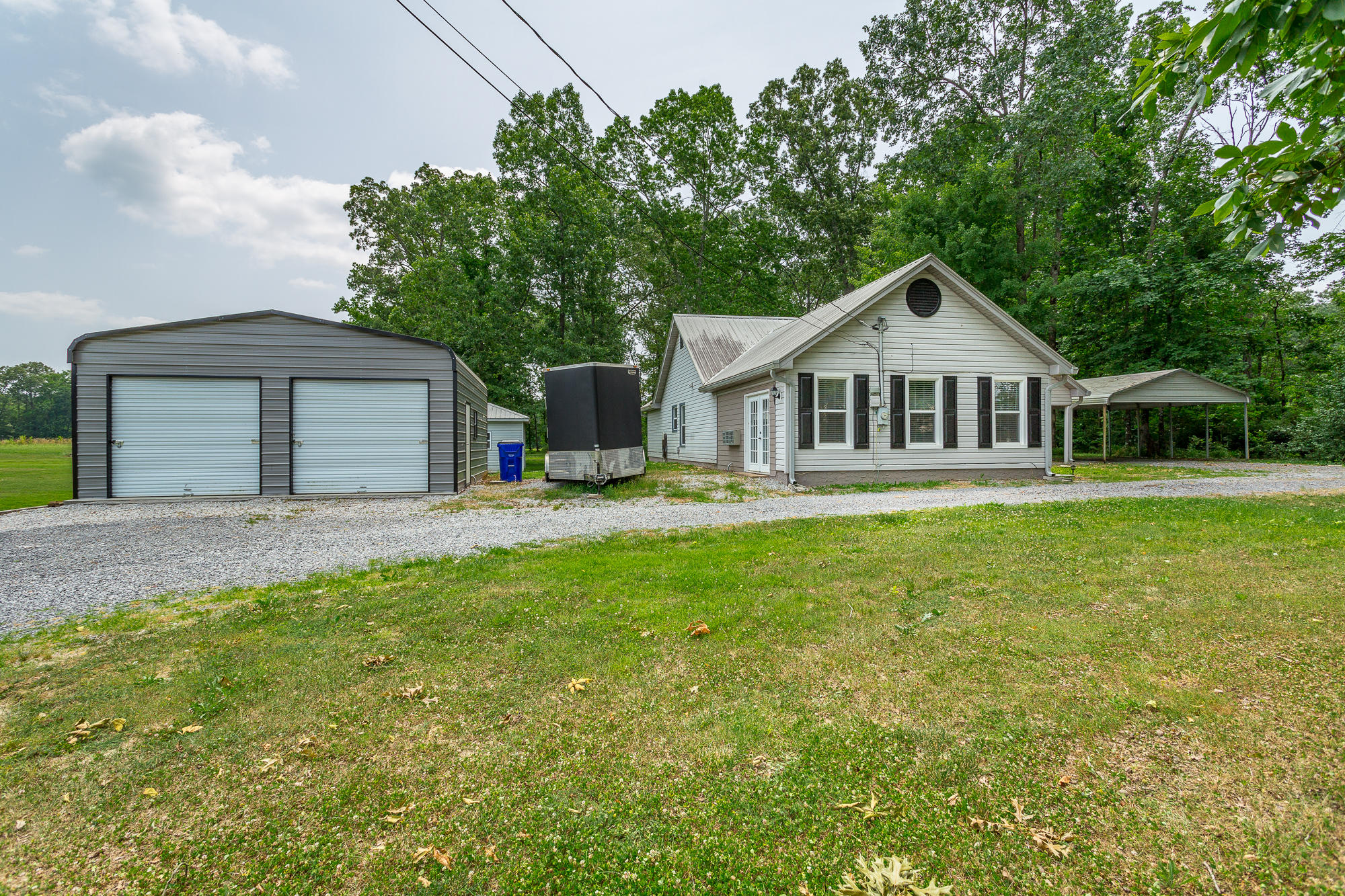 385 Armstrong Road Cleveland, TN 37323 - Photo 9 of 41 385 Armstrong Road-37