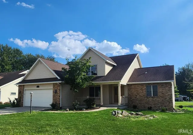 $299,995 | 506 Bay Cir Drive, Warsaw, IN 46580