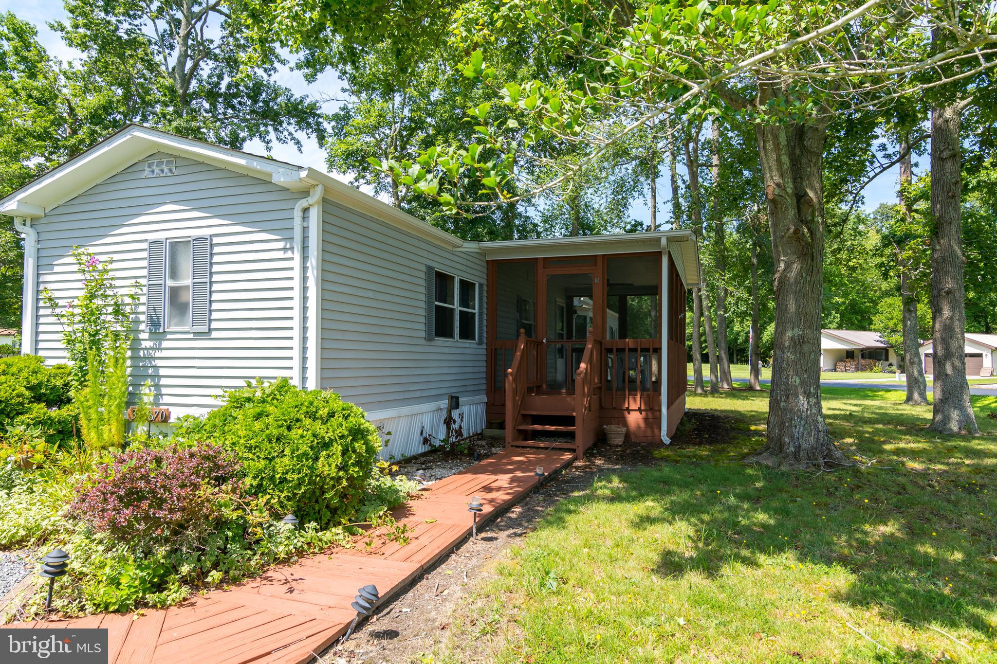 30870 Maplewood Road Ocean View, DE 19970 - Photo 3 of 31 Gallery Image 3