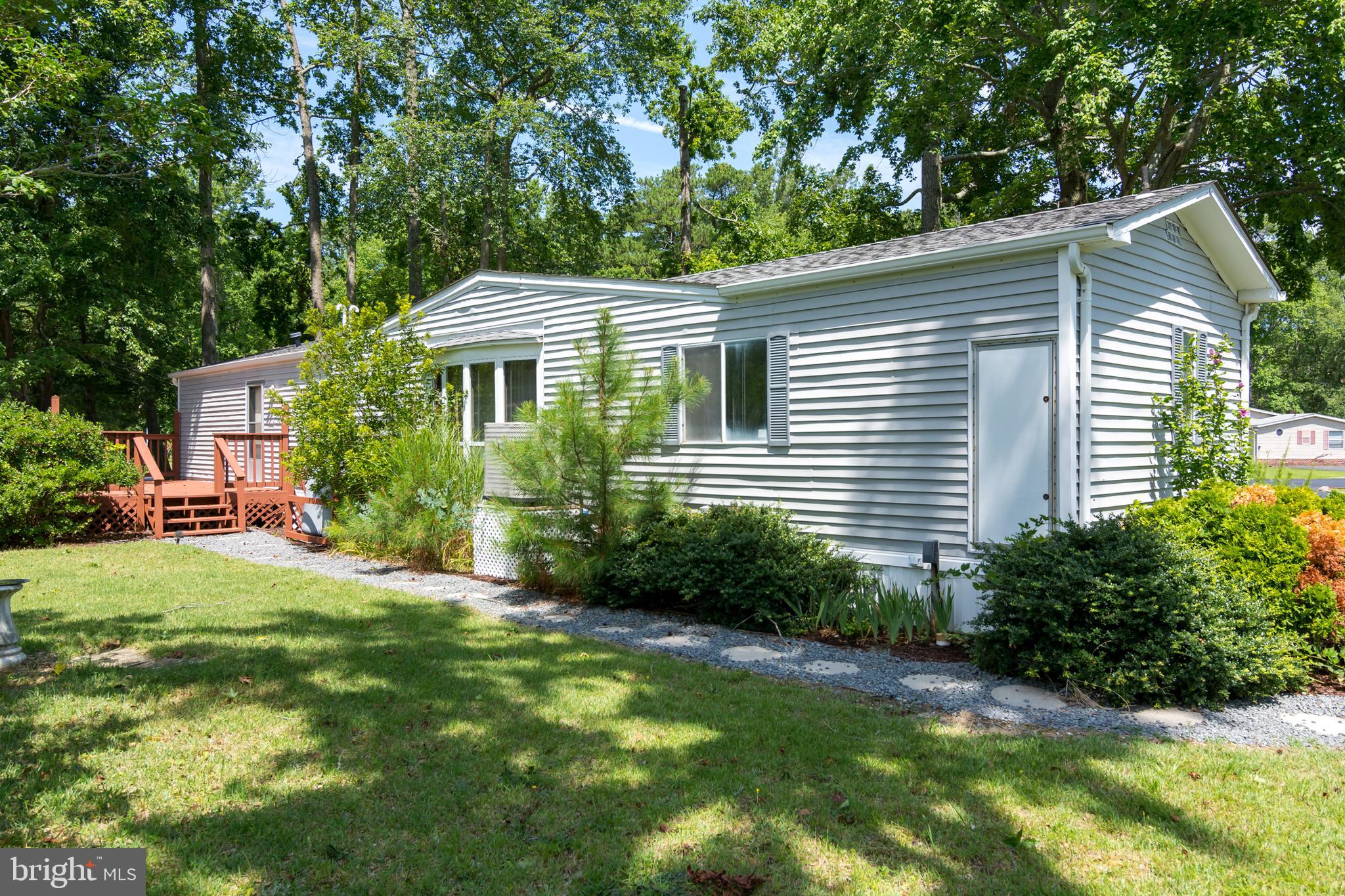 30870 Maplewood Road Ocean View, DE 19970 - Photo 30 of 31 Gallery Image 30