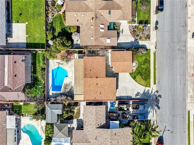 $1,080,000 | 13581 Yosemite Drive, Westminster, CA 92683