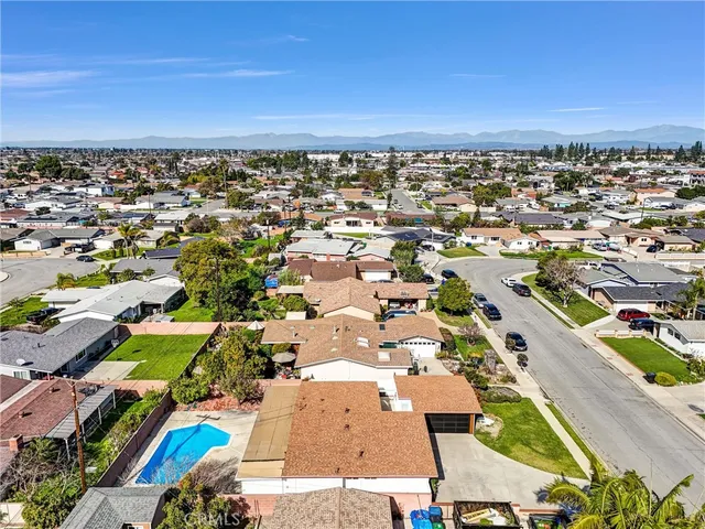 $1,080,000 | 13581 Yosemite Drive, Westminster, CA 92683