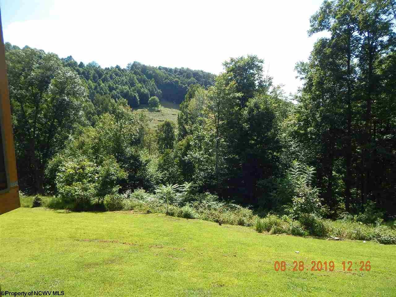 1008 Mudlick Run Road Fairmont, WV 26554 - Photo 19 of 20 Gallery Image 19