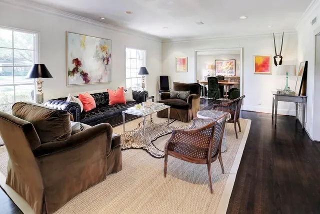 $9,500 | 5508 Candlewood Drive, Houston, TX 77056