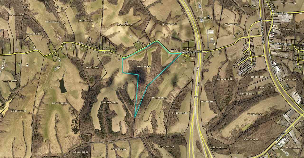 3 Baton Rouge Road Williamstown, KY 41097 - Photo 4 of 25