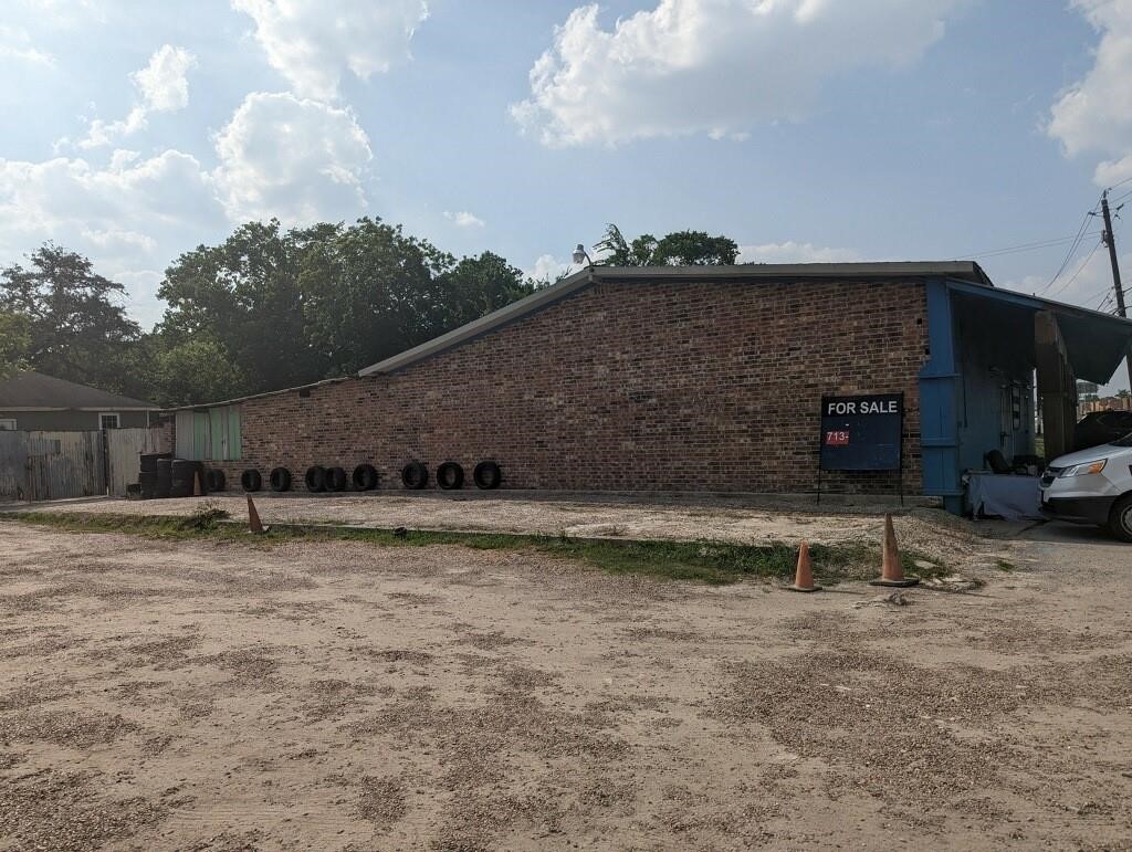 7715 West Hardy Road Houston, TX 77022 - Photo 8 of 11
