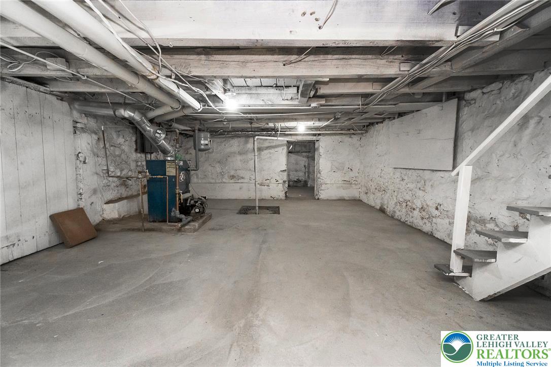 2213 Village Road Orefield, PA 18069 - Photo 37 of 41 a view of empty room