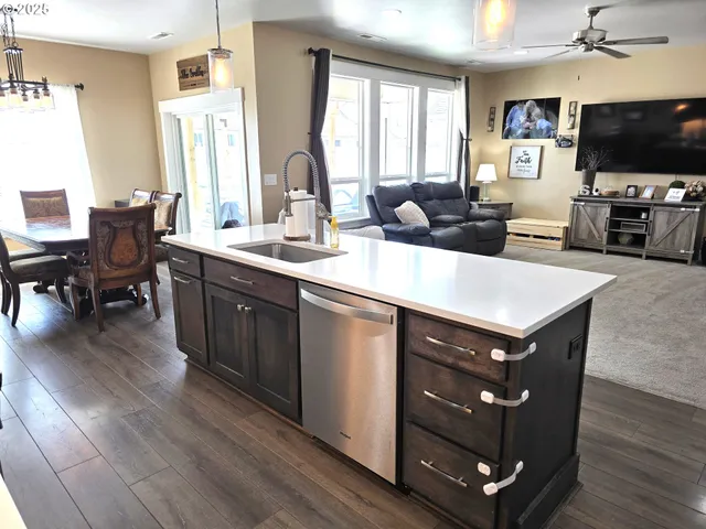 $430,000 | 213 Rome Street, Boardman, OR 97818