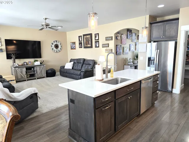 $430,000 | 213 Rome Street, Boardman, OR 97818