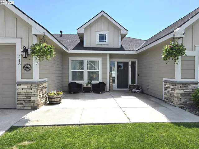 $430,000 | 213 Rome Street, Boardman, OR 97818