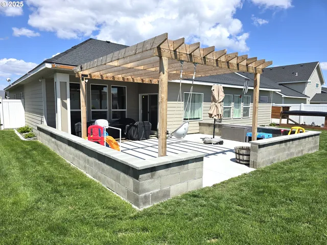 $430,000 | 213 Rome Street, Boardman, OR 97818