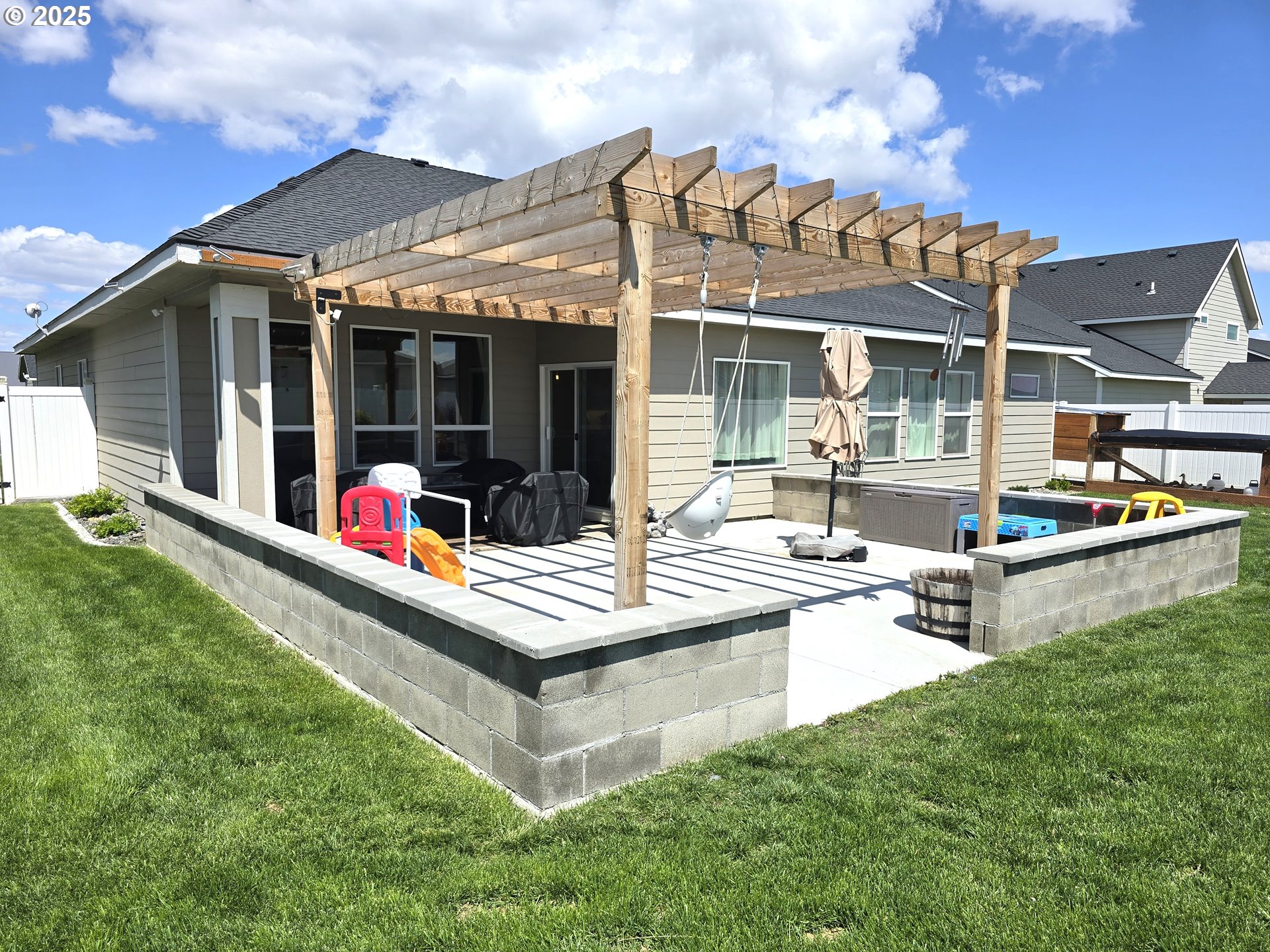 213 Rome Street Boardman, OR 97818 - Photo 30 of 32