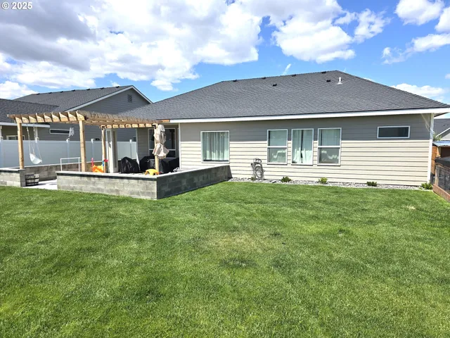 $430,000 | 213 Rome Street, Boardman, OR 97818