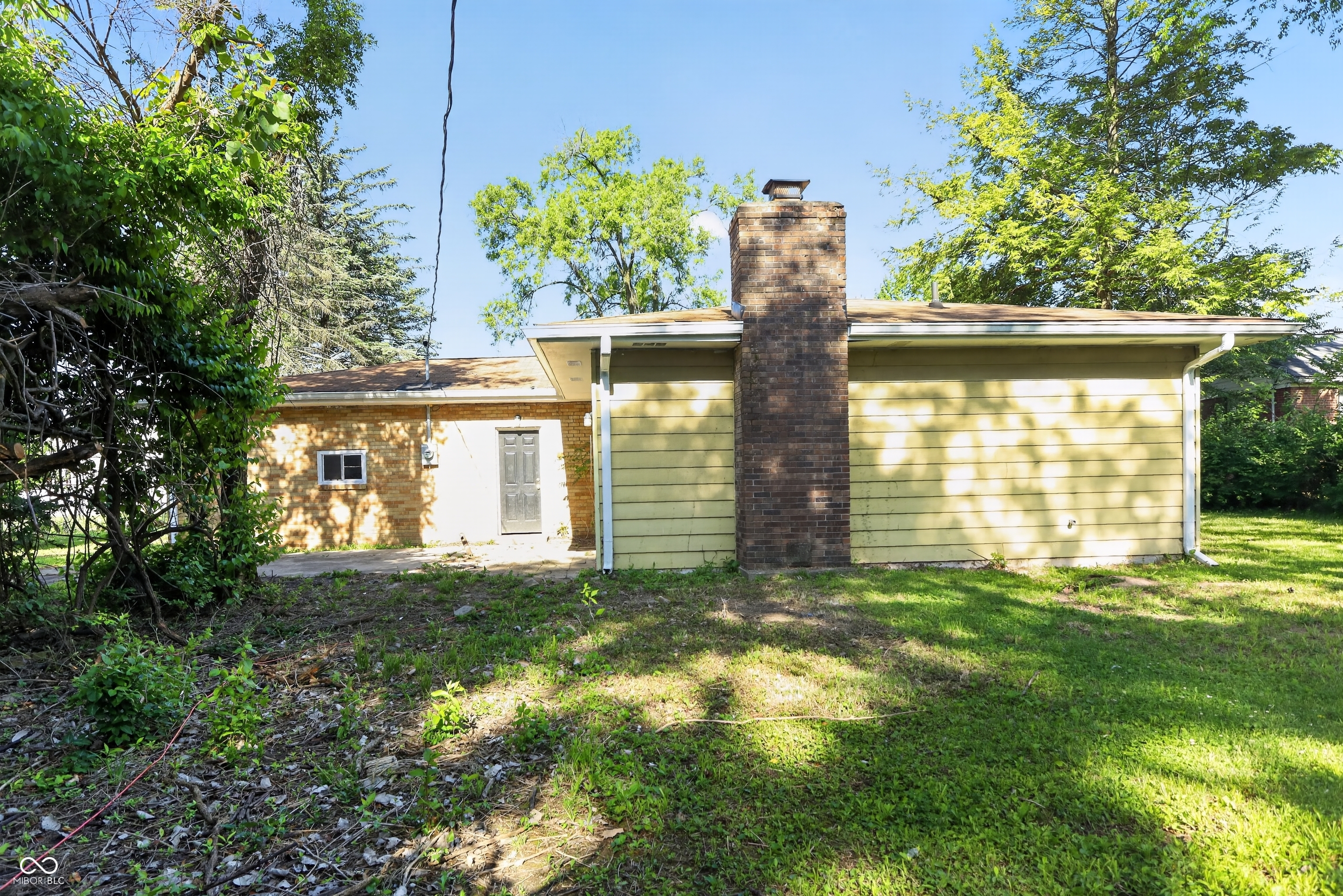 3825 North Audubon Road Indianapolis, IN 46226 - Photo 2 of 33