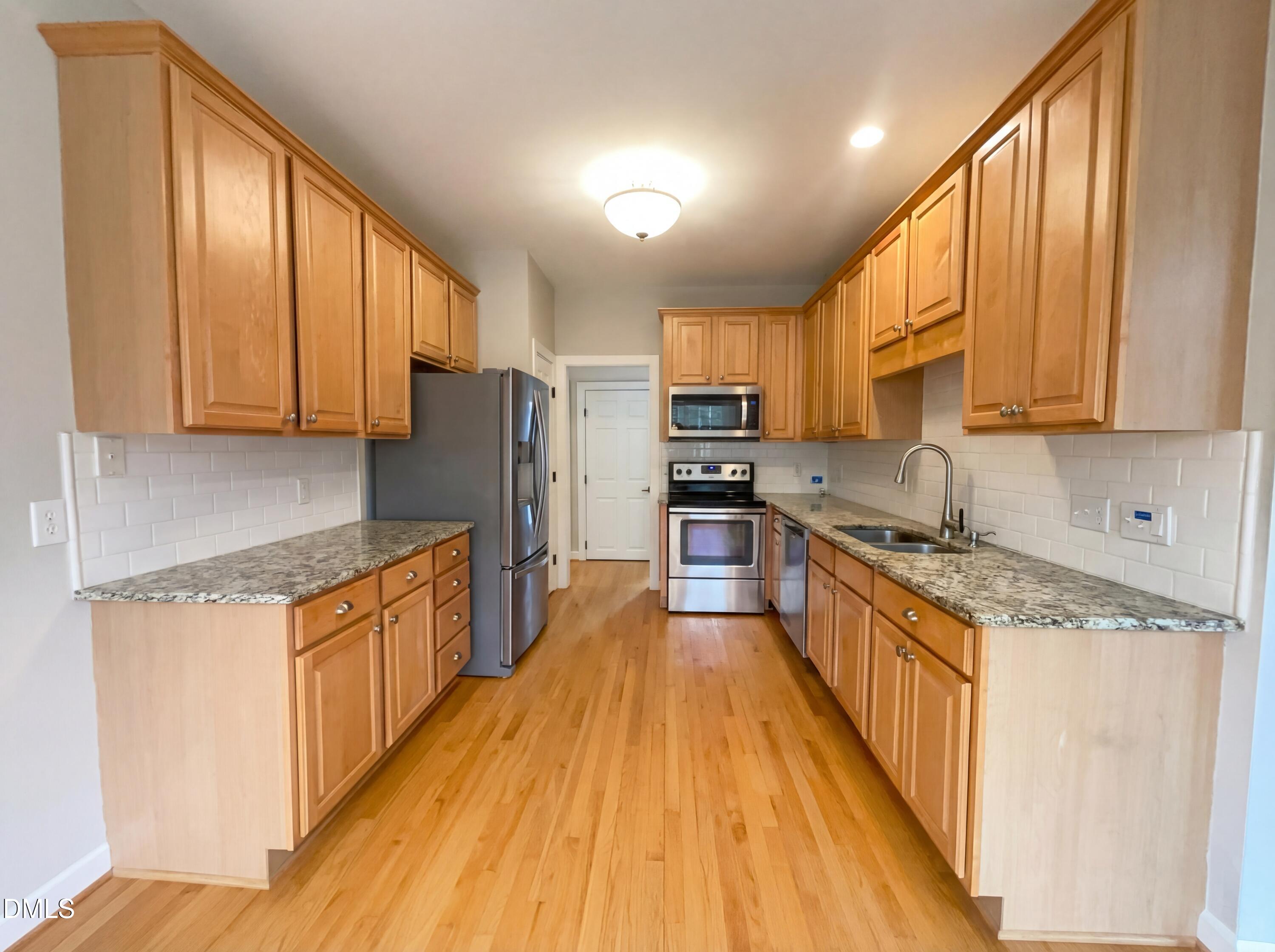 6412 Pleasant Creek Court Raleigh, NC 27613 - Photo 2 of 16 listing_1