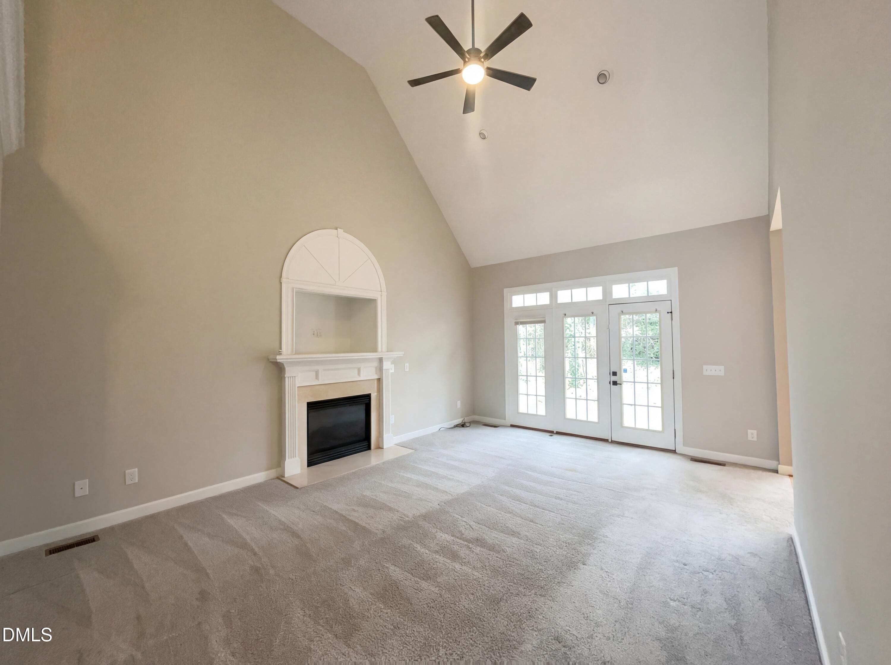6412 Pleasant Creek Court Raleigh, NC 27613 - Photo 3 of 16 listing_2