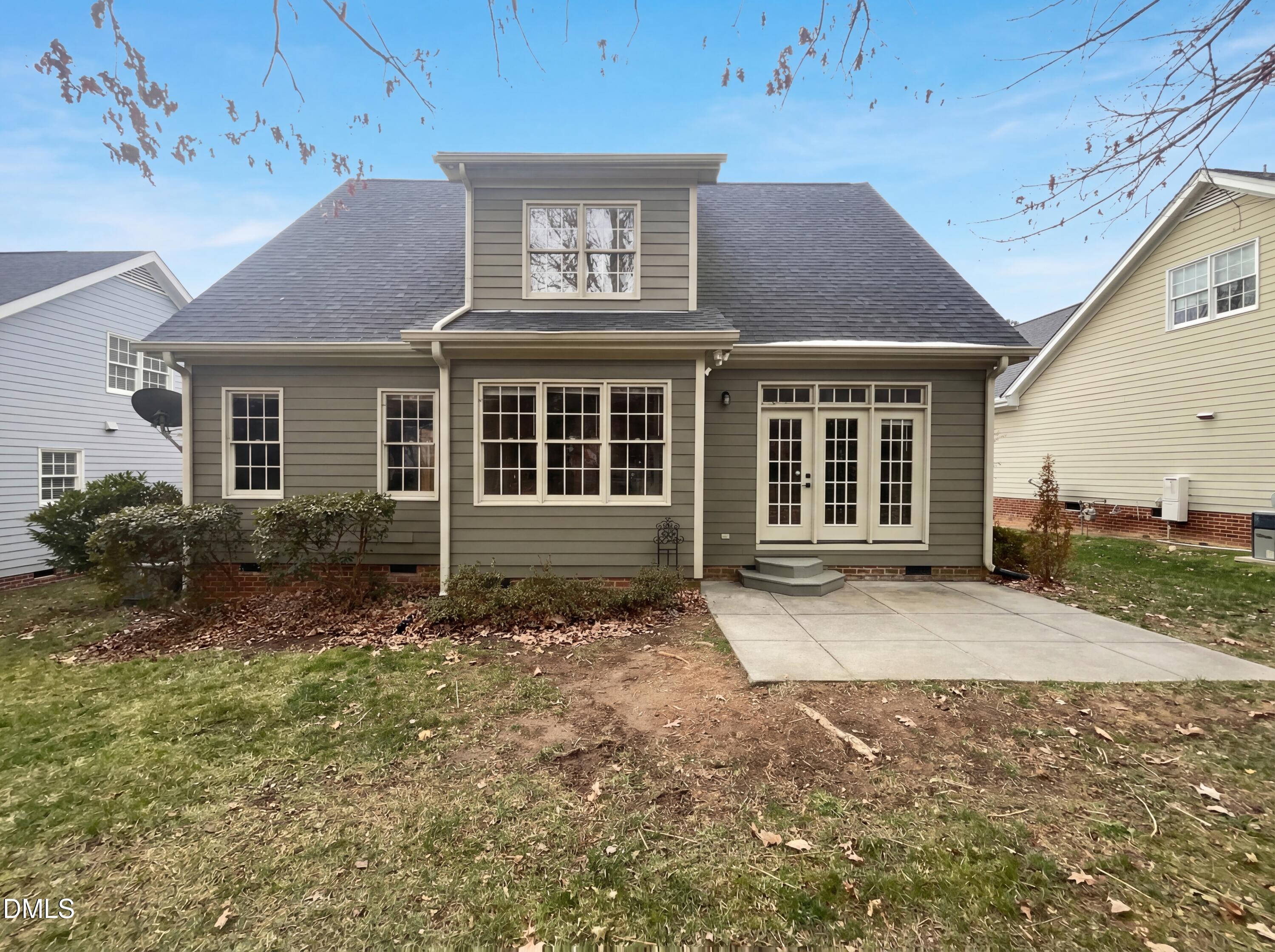 6412 Pleasant Creek Court Raleigh, NC 27613 - Photo 5 of 16 listing_4