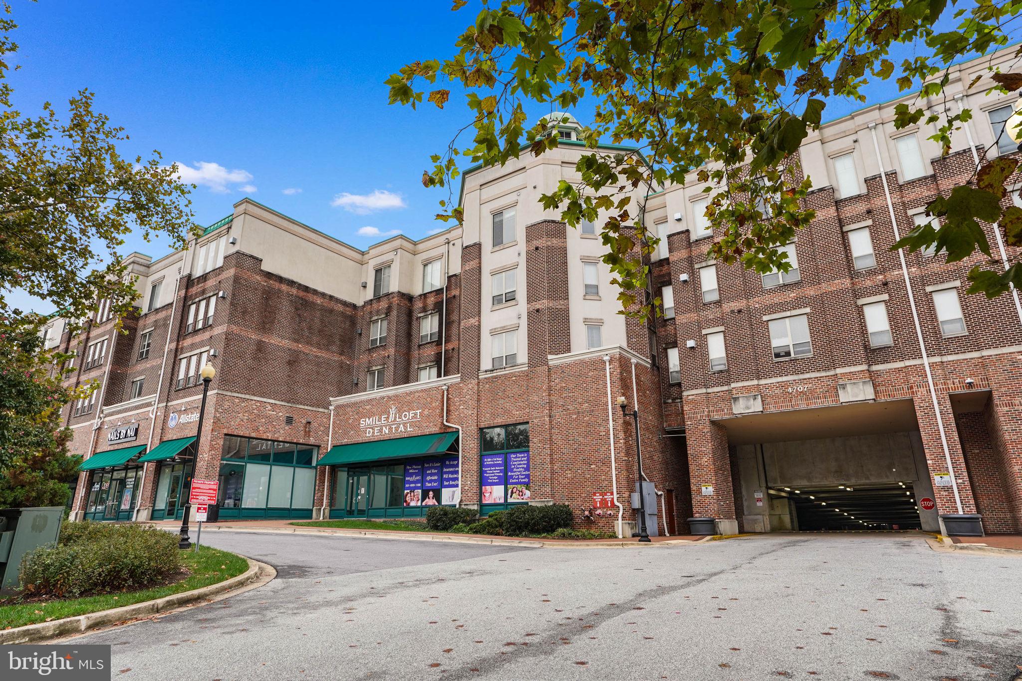 4703 Old Soper Road, Unit 545 Suitland, MD 20746 - Photo 39 of 39 Gallery Image 39