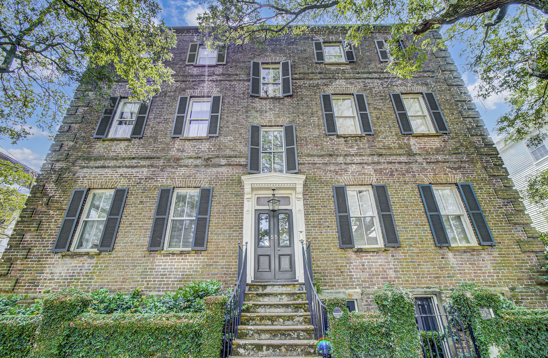 55 Laurens Street, Unit H Charleston, SC 29401 - Photo 2 of 35 2