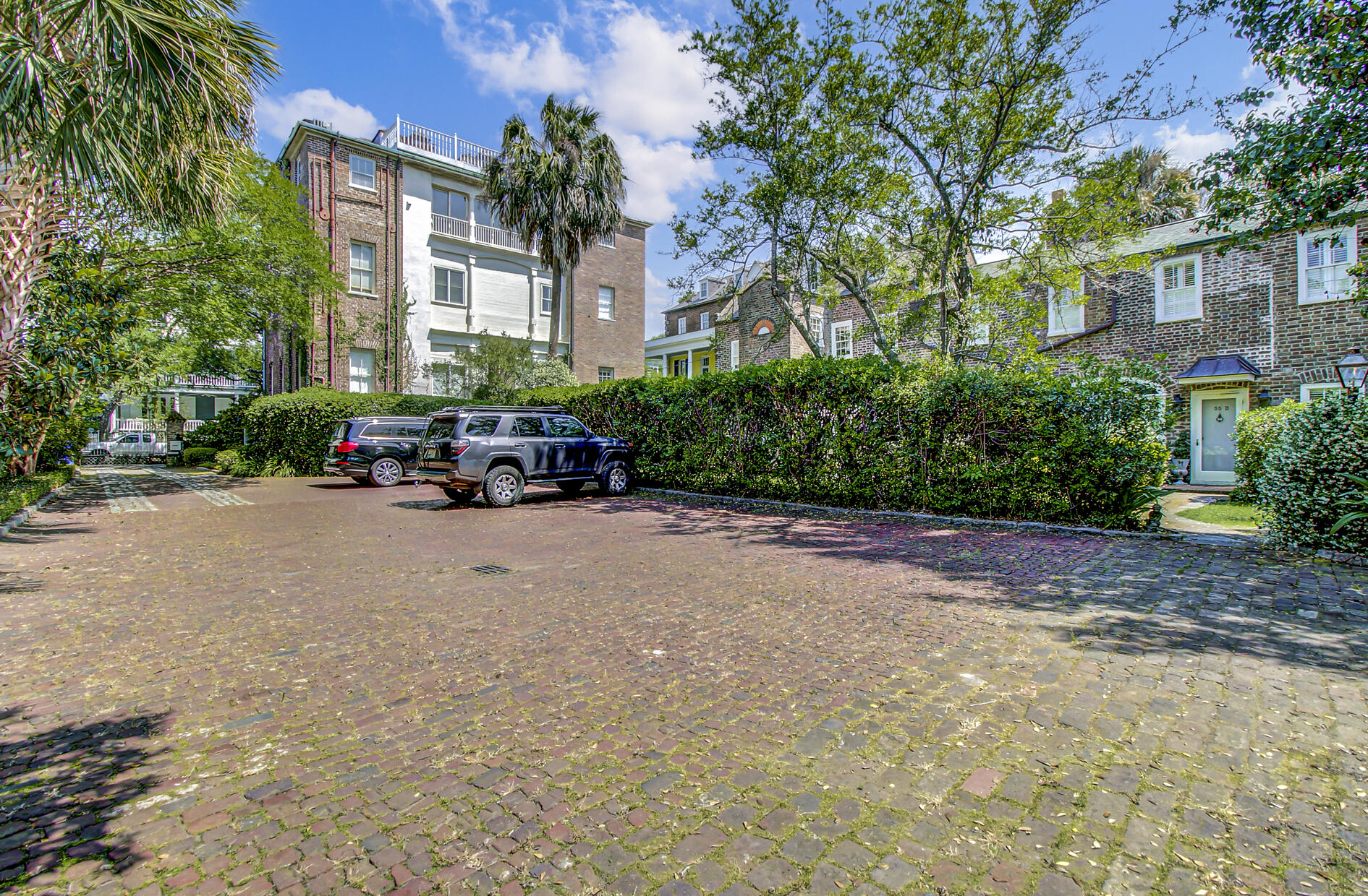 55 Laurens Street, Unit H Charleston, SC 29401 - Photo 32 of 35 34