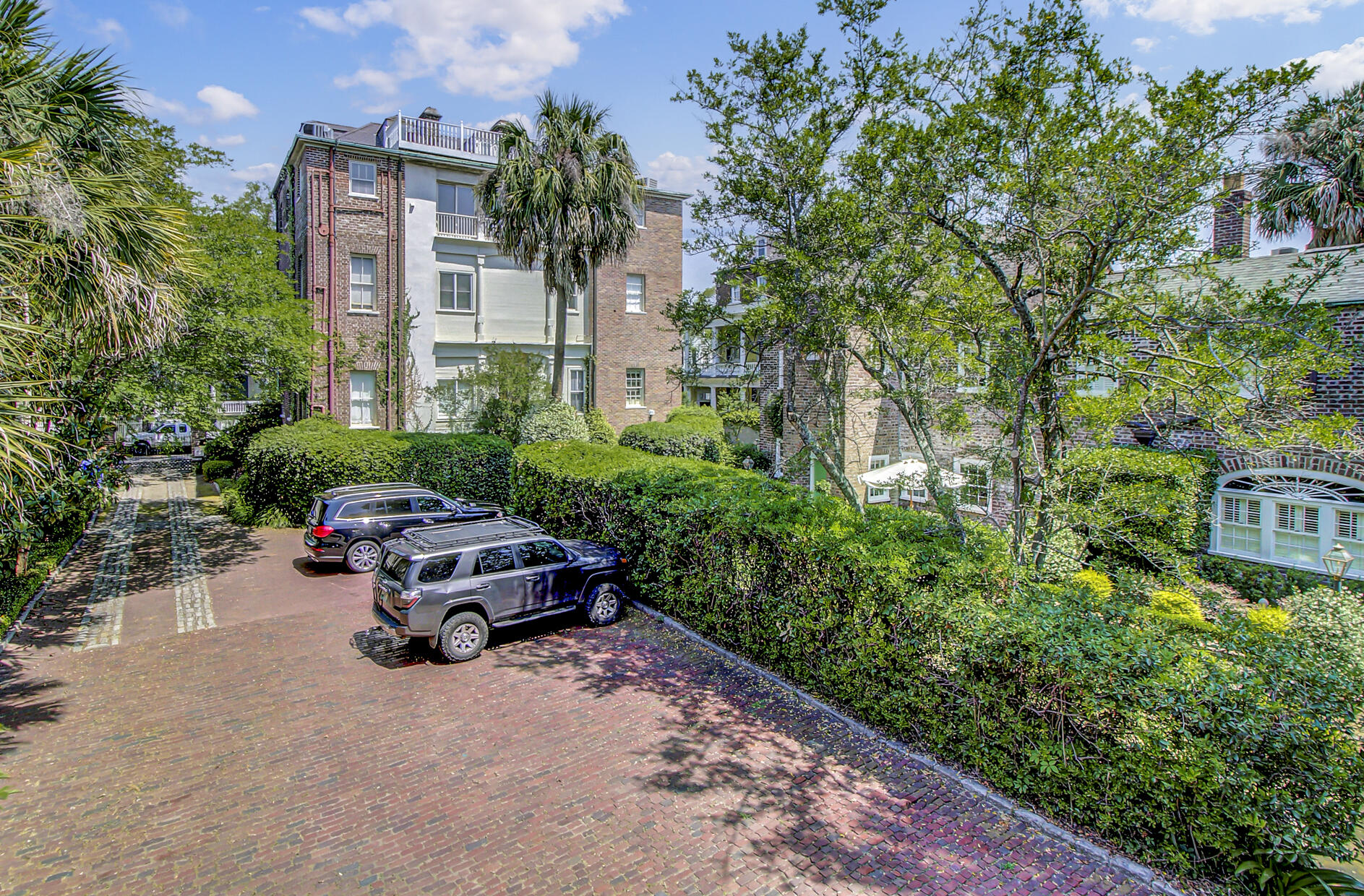 55 Laurens Street, Unit H Charleston, SC 29401 - Photo 33 of 35 35