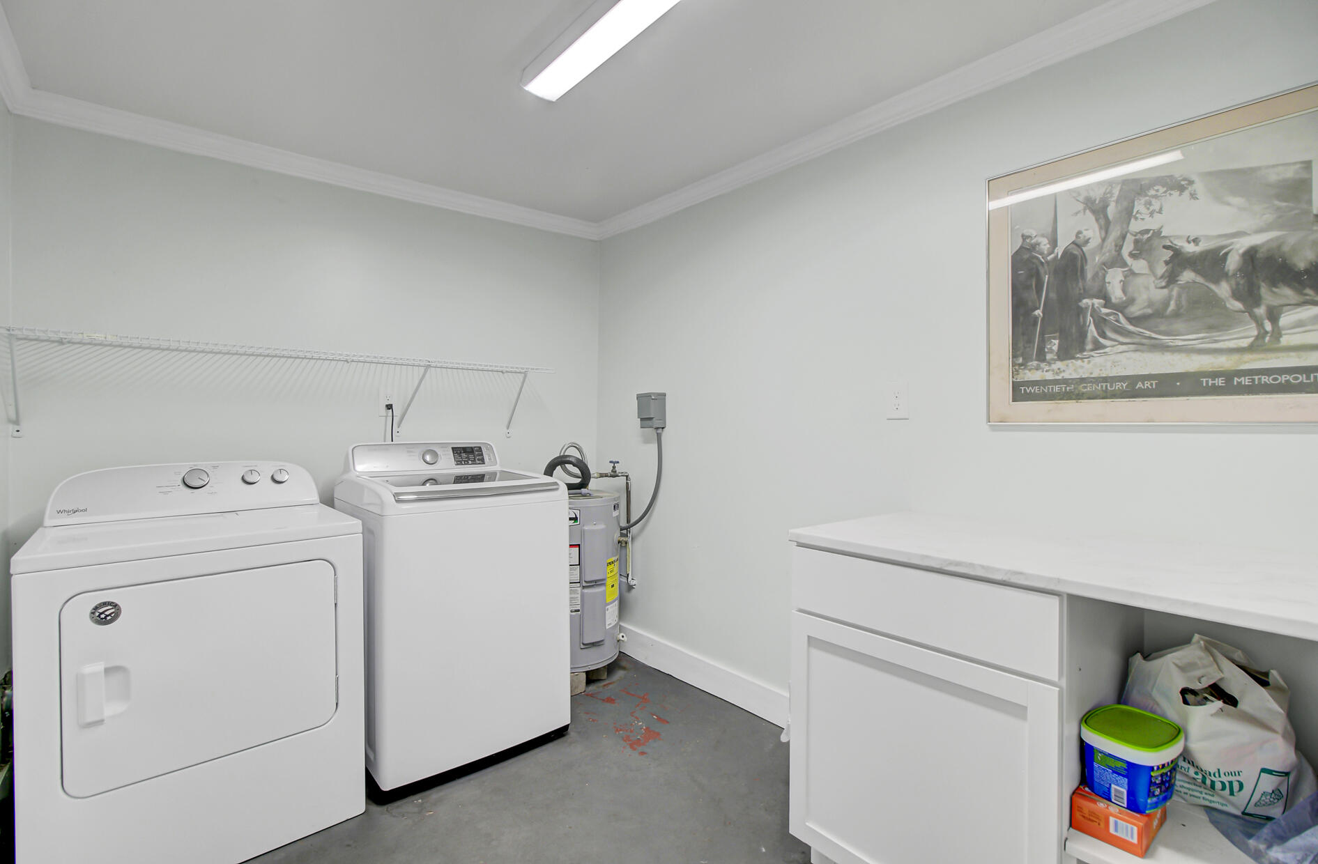 55 Laurens Street, Unit H Charleston, SC 29401 - Photo 34 of 35 36