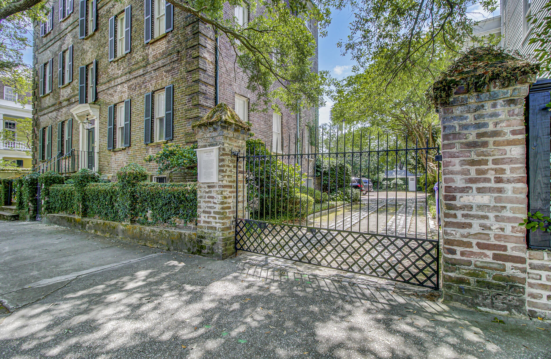 55 Laurens Street, Unit H Charleston, SC 29401 - Photo 7 of 35 8